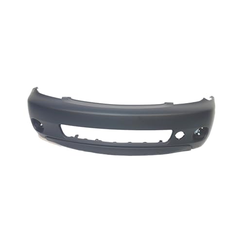 Image of FitParts Compatible with Scion xA 2004-2005 Front Bumper Cover