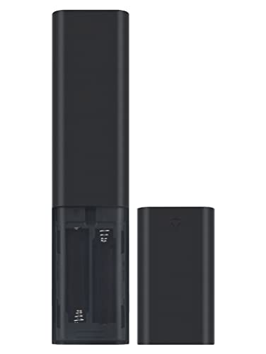 Bn59-01350F Replaced Voice Search Remote Control Compatible With Samsung Smart Tv Remote Tm2180E Bn59-01350F Bn59-01357L Bn59-01357A Bn59-01357C Bn59-01357F Bn59-01357K Bn59-01357P Rmcspa1Rp1 #TOP1