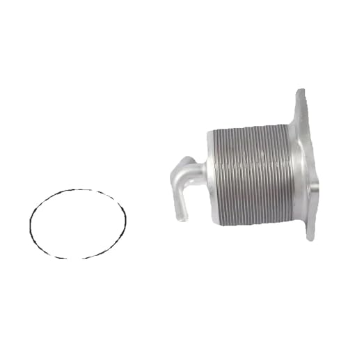 Refroidisseur d'huile RE0F10A radiateur de boîte de vitesses Mitsubishi JF011E