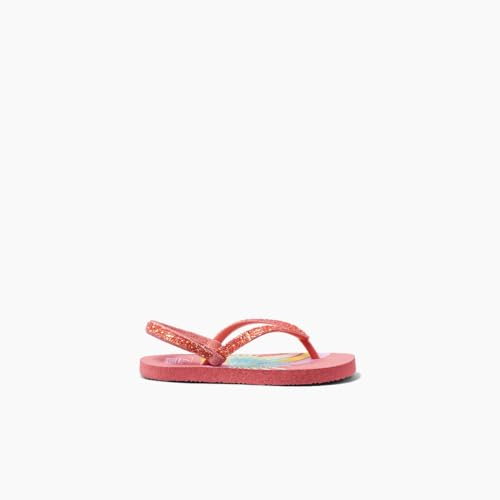 Image of REEF Little Stargazer Prints Girls Sandal