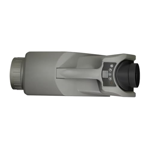 Tragbare Klimaanlage, Tragbare Klimaanla Mini- Camping- Klimaanla Eignet For Zelte, Wohne, LKWs Und Im Freien-5