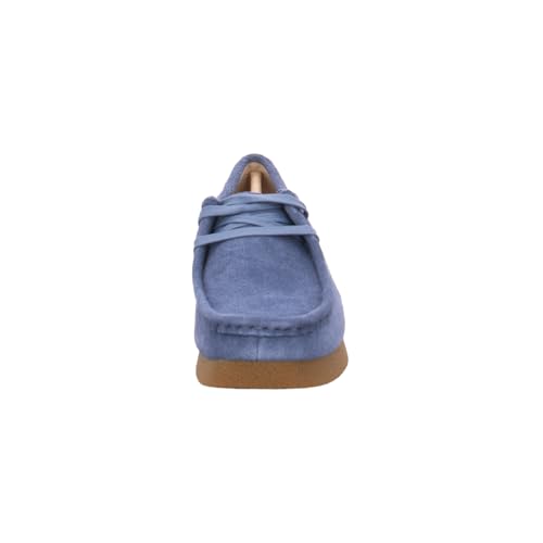 Image of Clarks Womens Wallabeeevo