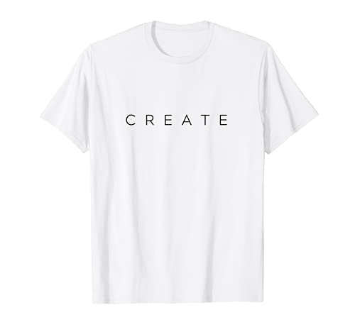Crear Camiseta Cover