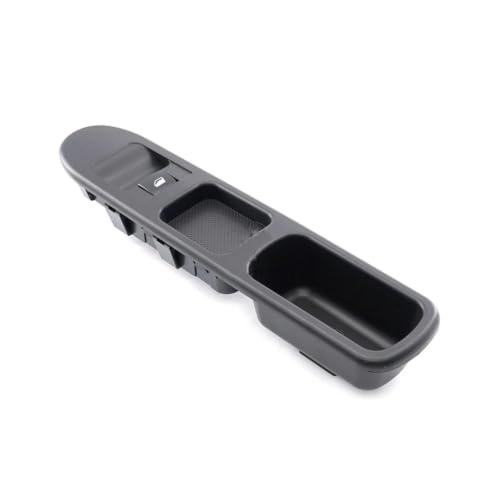 Bouton lève-vitre Peugeot 307 réactif pour commande passager