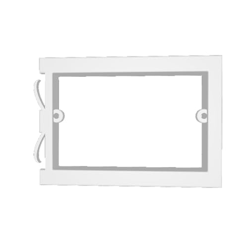 ULROAD Ophangframe reserveonderdeel voor SANIT S700 02.991.00 Redonda spoelbak bediening