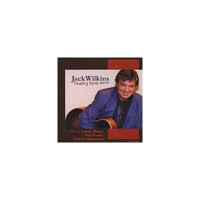 Jack Wilkins Quartet With Jimm