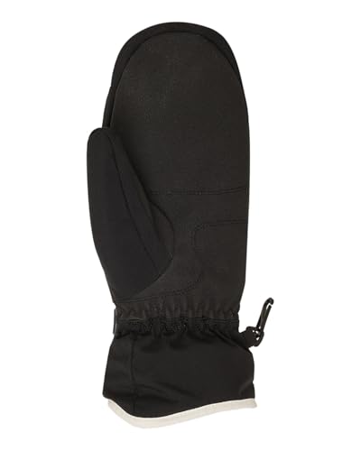 Mitaines Femme Roxy Jetty Solid Mitt Isolation Thermique et Imperméable