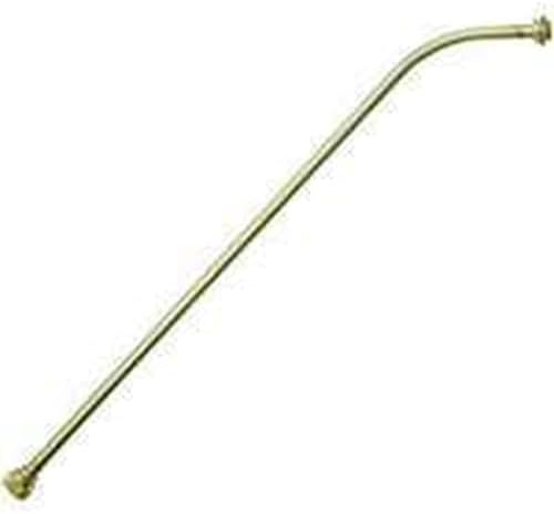 Replacement for Chapin 6-7701 Brass Compression Yard Sprayer 12" Wand Extension