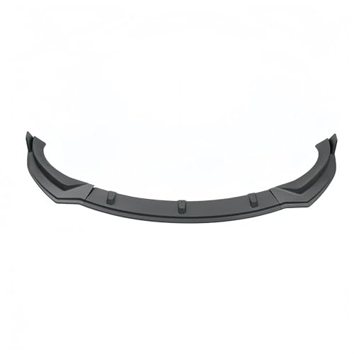 Universal wheel spacers lèvre de pare-chocs avant becquet pour Tesla Model 3