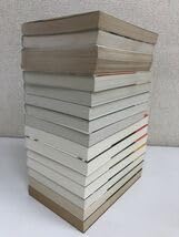Amazon.co.jp: 千草忠夫 シリーズ／まとめて15冊セット／姦の