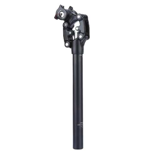27.2mm-31.6mm �܂肽���ݎ��Ռ��z���V�[�g�|�X�g�A�}�E���e���o�C�N�܂肽���ݎ��T�h���o�[�T�C�N�����O�A�N�Z�T���[(Black 30.0)