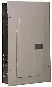 Eaton BR2040B100 Cutler-Hammer Main Breaker Load Centers, Indoor-Nema 1, 100 Amp