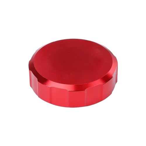 Couvercle réservoir embrayage et frein moto usiné pour Tracer 900GT MT10 SP YZF R1