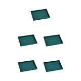 ensemble montréal plateau Solution de stockage et d'affichage : pour les boutiques de bijoux le stockage à domicile, ce plateau à bijoux empilable garde vos objets précieux organisés et facilement accessibles