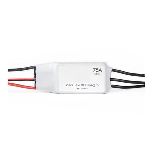 Moteur brushless AT2826 KV1100 d'ingénierie supérieure pour avion F3A