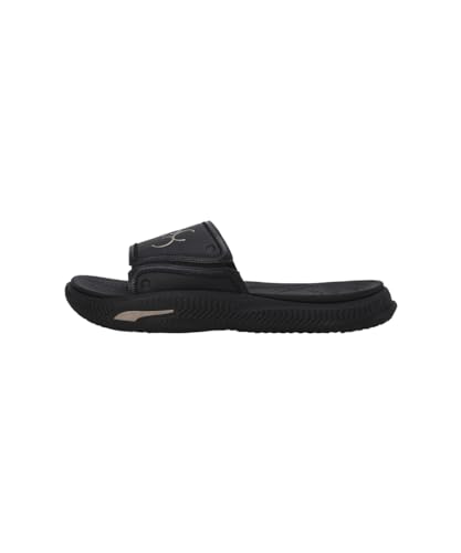 Image of PUMA unisex-adult Softride Slide 2.0 One8 Slide