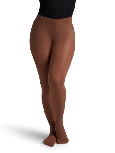 Image of Capezio Adult Ultra Soft Transition Tight