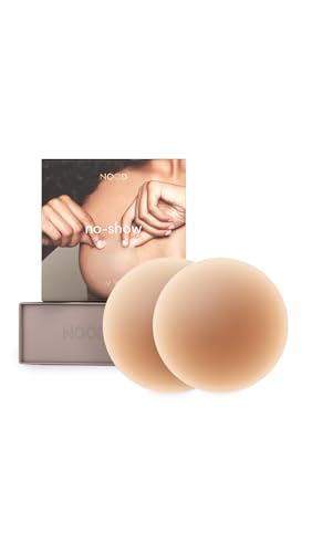 Discreet Nipple Covers by NOOD