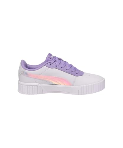 Image of Puma Girls Carina 2.0 Jr Sneaker