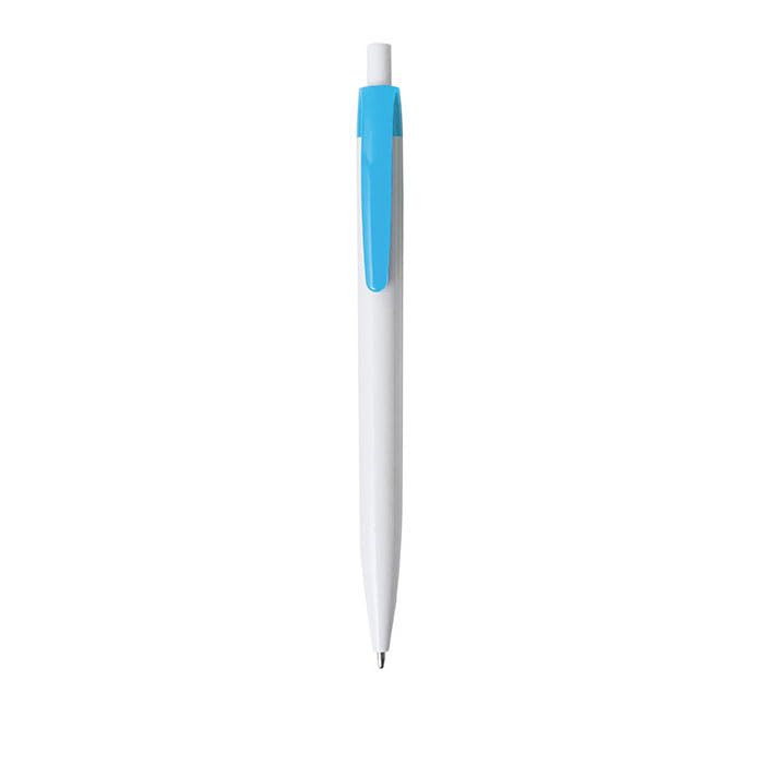 100 Penne in Plastica Personalizzate Stampa UV