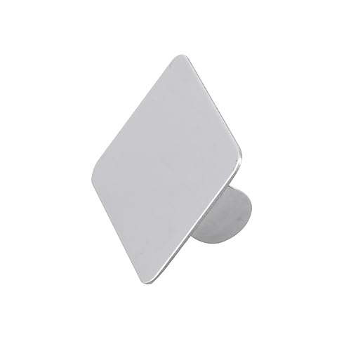 NULYLU �l�C���A�[�g�p���b�g �X�e�����X�X�`�[�������O ���C�N�A�b�v�p���b�g �}�j �X�p�`���� Diy�c�[�� ��������