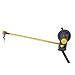 Seahorse Manual Downrigger with Extended Boom and Gimbal Mount by Troll-Master