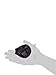 Kruuse Pet Pawz Boots for Dog S 6.4 cm Black 12U 100 g