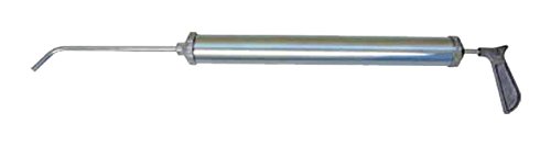 ヤマダコーポレーション ヤマダ オイルシリンジ600ml