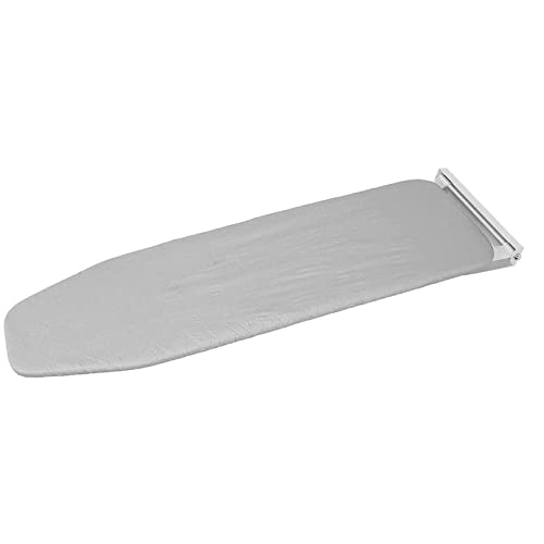 Ironing Board Ironing Board Wall Mounting Wall Ironing Board Foldable 90 Degrees Down Flaps Space Saving,Lifting Concealed,Held Foldable, for Home Apartment Foldable Ironing Station ( Color : A )