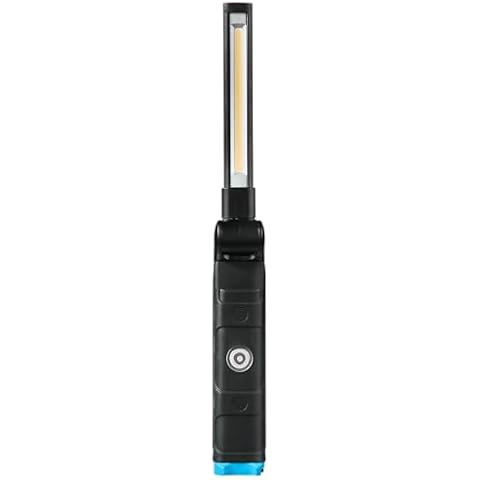 Ring Automotive Slim LED Inspection Lamp with 600 Lumens Cover