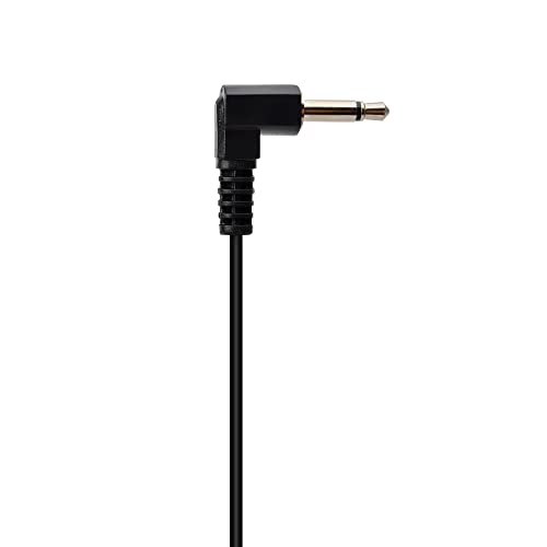 UAYESOK 3.5mm Receive/Listen Only Earpiece - Image 4