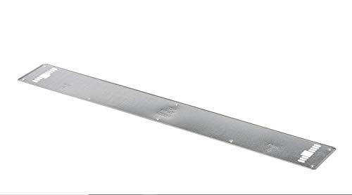 Wrasenschutz BSH Dampfschutzblech 45 cm + Nägel Wrasenschutzblech Spülmaschine Bosch, Neff, Siemens alle Hersteller