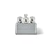 MXR Wylde Audio Overdrive Pedal