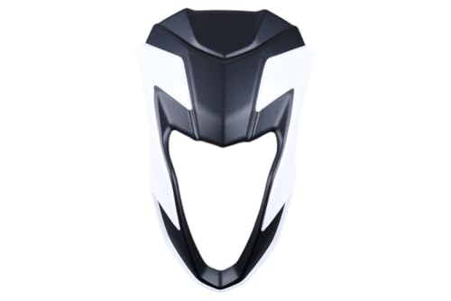 Carénage avant HONDA MSX 125 GROM blanc pour rouler en ville avec style 2013-2015