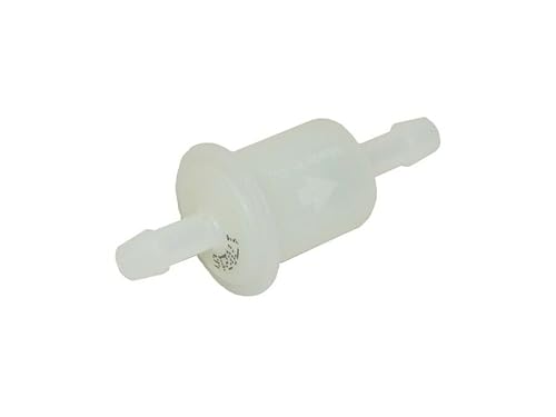 BS50-2 Inline Fuel Filter OEM Replacement for Wacker Neuson rammer part 5200004845