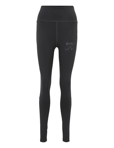 Collant Venice Beach PLW Colorado Springs anthracite à haute élasticité