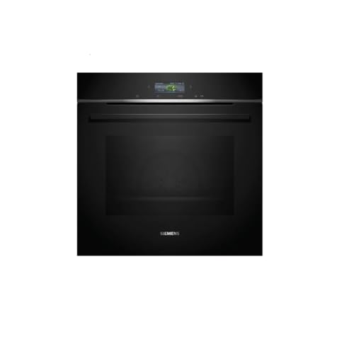 Four Intégrable Multifonction 71l 60cm Pyrolyse/hydrolyse Noir - HB774G2B1