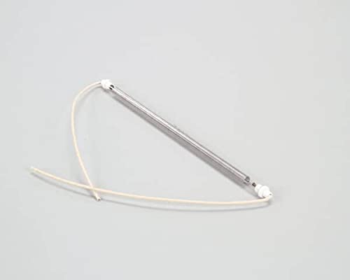 Star Heatertube,Quartz,275W-120V,