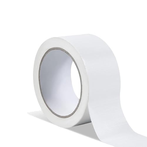 Image of white window air conditioner sealing tape windproof and insulating sealing tape for window units leaves no residue, waterproof self-adhesive design effectively blocks cold drafts, dust, and rain.