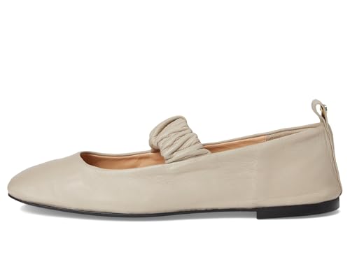 C LA CANADIENNE women's Grey Ballet Flat4