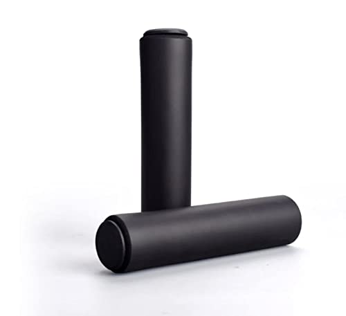 JGR SELECT Puños Bicicleta MTB Negros