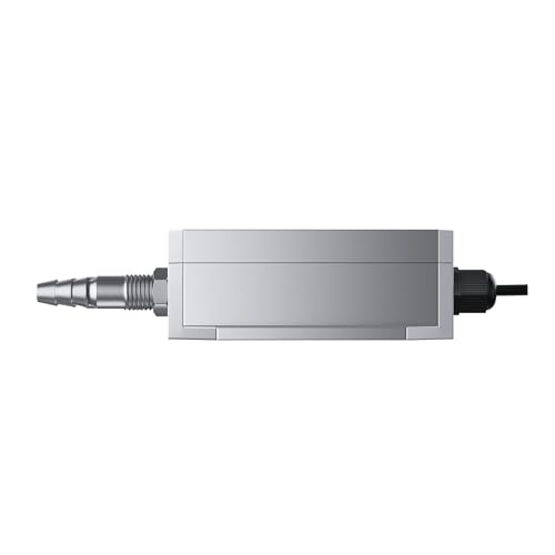 Transmetteur de pression différentielle étanche haute précision 4-20mA - 3