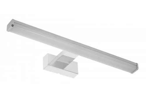 GTV Aplique, Chrome, 400 mm