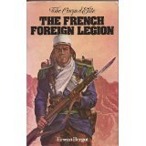 Paperback The French Foreign Legion Book