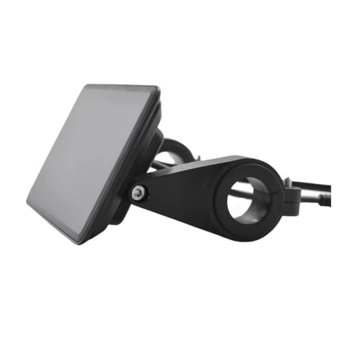 Pantalla LCD para patinete con conector USB SM de 6 pines y voltaje variable 4