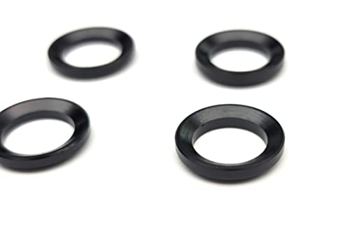 MTC Variable Timing Crush WASHERS 4PK 1/2-28