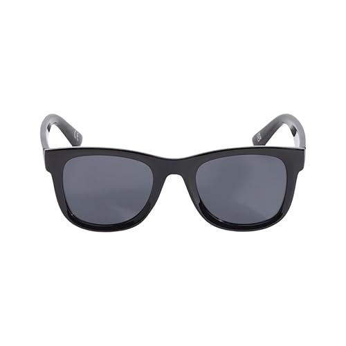 Vans Unisex Spicoli Sunglasses, black, One Size