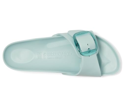 Birkenstock Women's Madrid Big Buckle Eva Sandal2