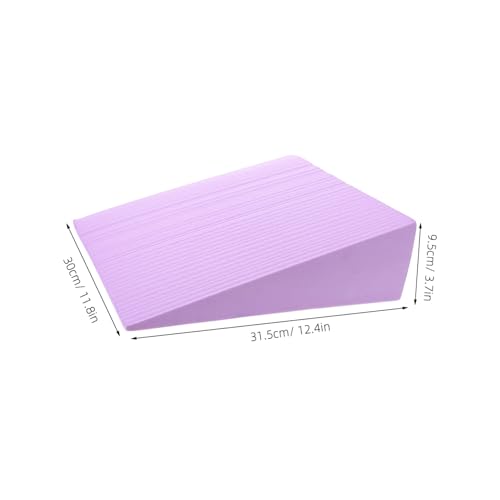 Kisangel tabla de estiramiento para pantorrillas multifuncional miniatura 2
