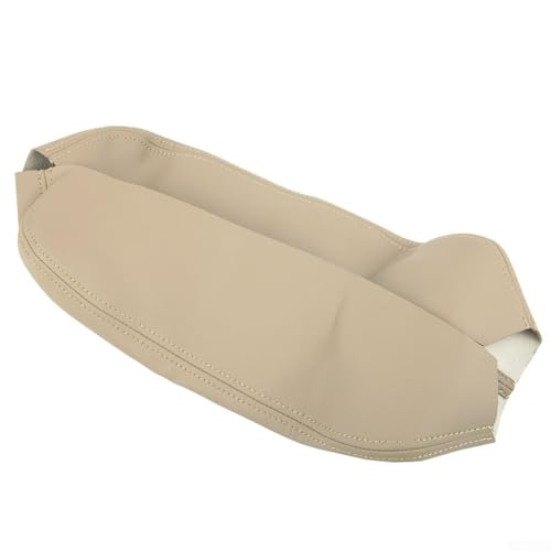 Housse de console pour Honda Accord 2008-2012 réparation accoudoir beige usé